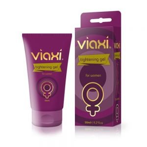 Viaxi cream for vaginal tightening