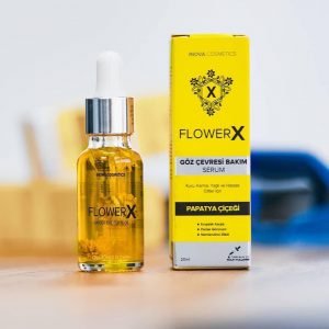 Flowerx (To Get Rid of Dark Circles)