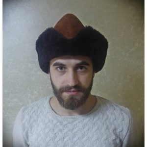قبعة عثمانية