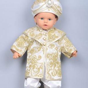 Baby circumcision clothing 123