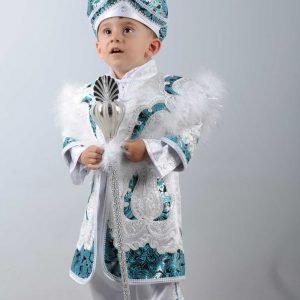 Baby circumcision clothing 132